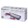 FoodSaver FFS005X vacuum sealer 0.5 mbar Black, Stainless steel FoodSaver FFS005X vacuum sealer 0.5 mbar Black, Stainless steel