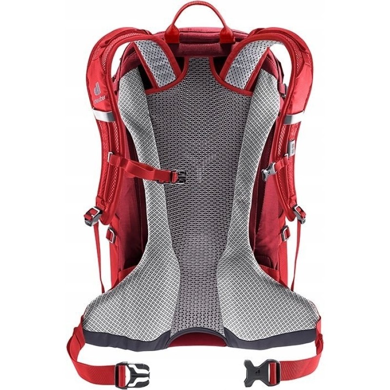 Plecak turystyczny DEUTER Futura 21 SL spearmint-seagreen Plecak turystyczny DEUTER Futura 21 SL spearmint-seagreen