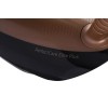 Philips GC9682/80 steam ironing station 2700 W 1.8 L T-ionicGlide soleplate Black, Brown Philips GC9682/80 steam ironing station 2700 W 1.8 L T-ionicGlide soleplate Black, Brown