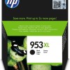 HP 953XL High Yield Black Original Ink Cartridge
