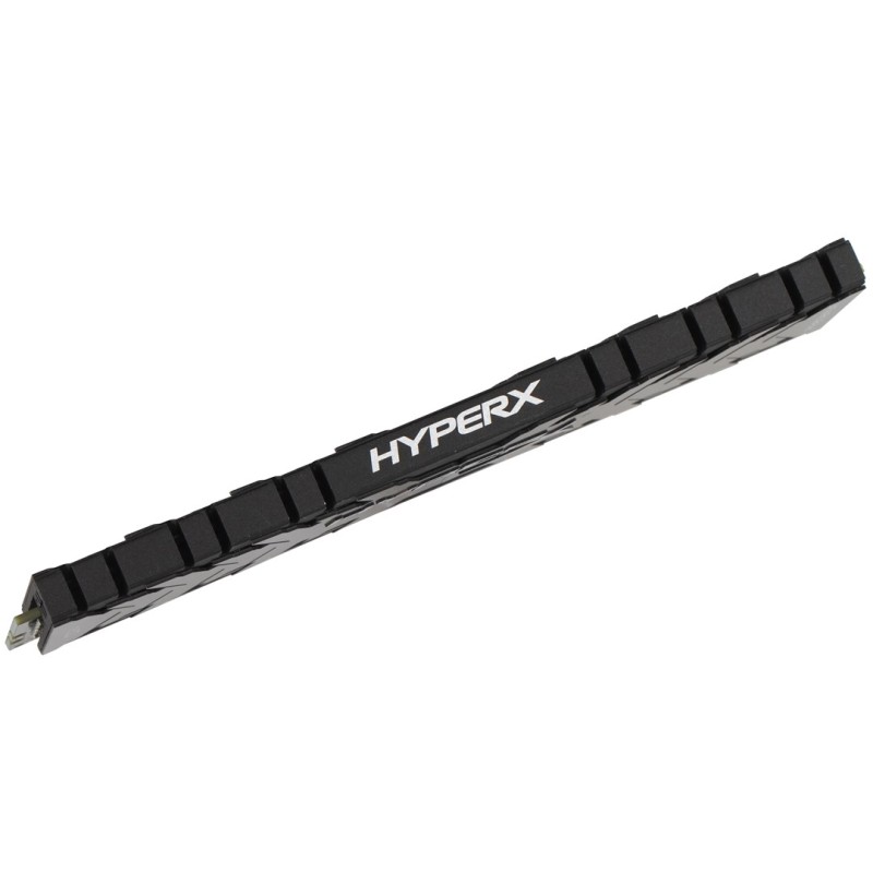 Kingston Technology FURY 32GB 3600MT/s DDR4 CL18 DIMM (Kit of 2) Beast RGB Kingston Technology FURY 32GB 3600MT/s DDR4 CL18 DIMM (Kit of 2) Beast RGB