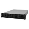Synology RackStation RS3618xs NAS Rack (2U) Intel® Xeon® D D-1521 8 GB DDR4 DiskStation Manager Black Synology RackStation RS3618xs NAS Rack (2U) Intel® Xeon® D D-1521 8 GB DDR4 DiskStation Manager Black