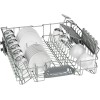 Bosch Serie 2 SMU2HVS02E dishwasher Undercounter 14 place settings D Bosch Serie 2 SMU2HVS02E dishwasher Undercounter 14 place settings D