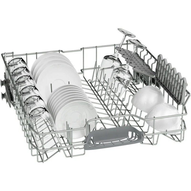 Bosch Serie 2 SMU2HVS02E dishwasher Undercounter 14 place settings D Bosch Serie 2 SMU2HVS02E dishwasher Undercounter 14 place settings D