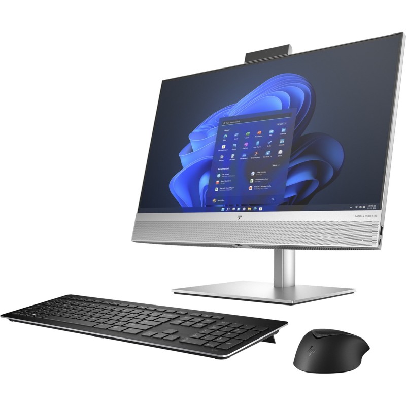 HP EliteOne 840 G9 Intel® Core™ i5 i5-13500 60.5 cm (23.8 HP EliteOne 840 G9 Intel® Core™ i5 i5-13500 60.5 cm (23.8