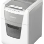 Leitz IQ Autofeed Small Office 100 Automatic Paper Shredder P4