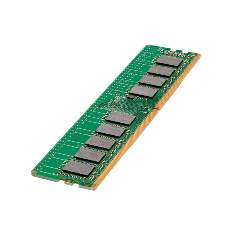 HPE ProLiant 32GB (1x32GB) Dual Rank x4 DDR4-2933 CAS-21-21-21 Registered Smart Memory Kit HPE ProLiant 32GB (1x32GB) Dual Rank x4 DDR4-2933 CAS-21-21-21 Registered Smart Memory Kit