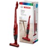 Bosch Serie 2 BBHF214R 2-in-1 Cordless Vacuum Cleaner Red