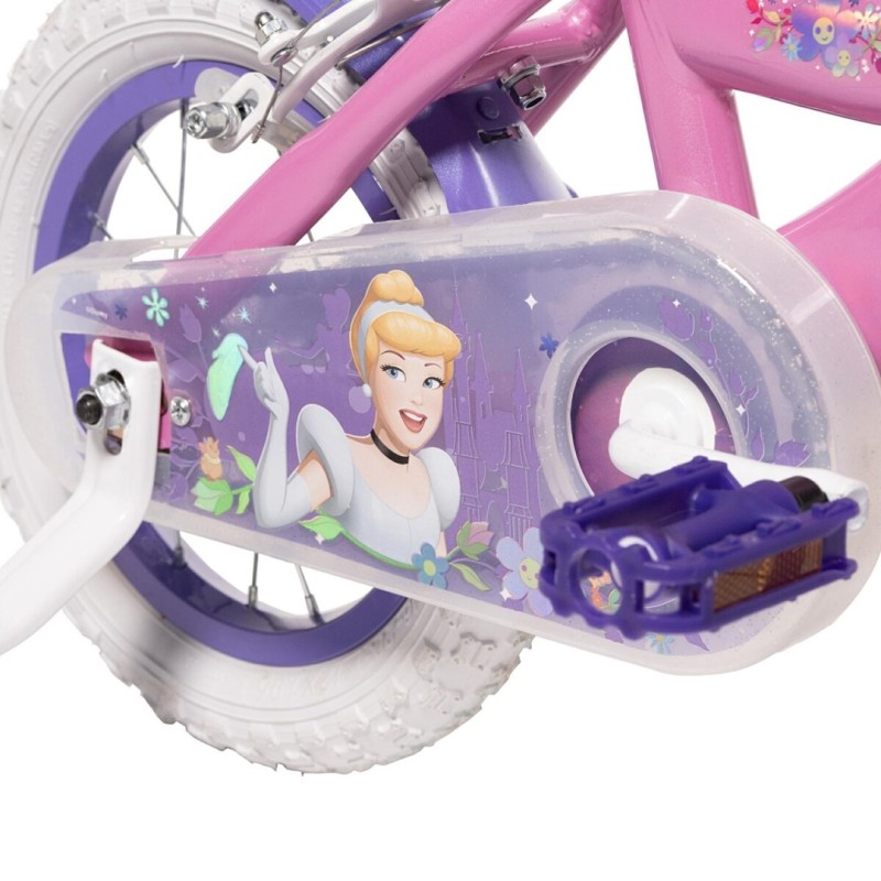 Bike HUFFY Disney PRINCESS 12