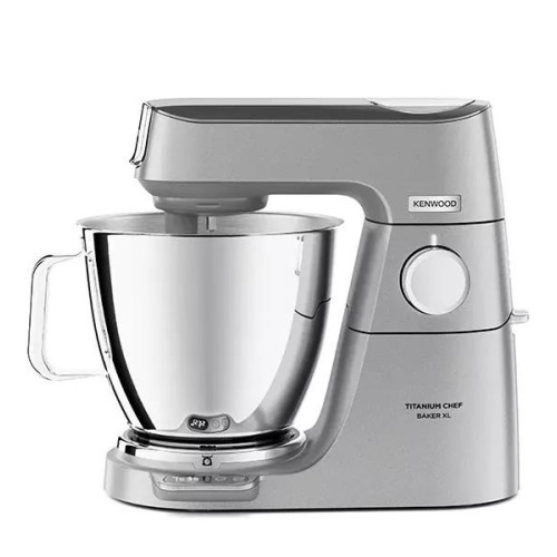 Kenwood KVL85.004SI mixer 1200 W Silver