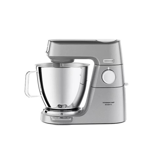 Kenwood KVL85.004SI mixer 1200 W Silver Kenwood KVL85.004SI mixer 1200 W Silver