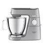 Kenwood KVL85.004SI mixer 1200 W Silver
