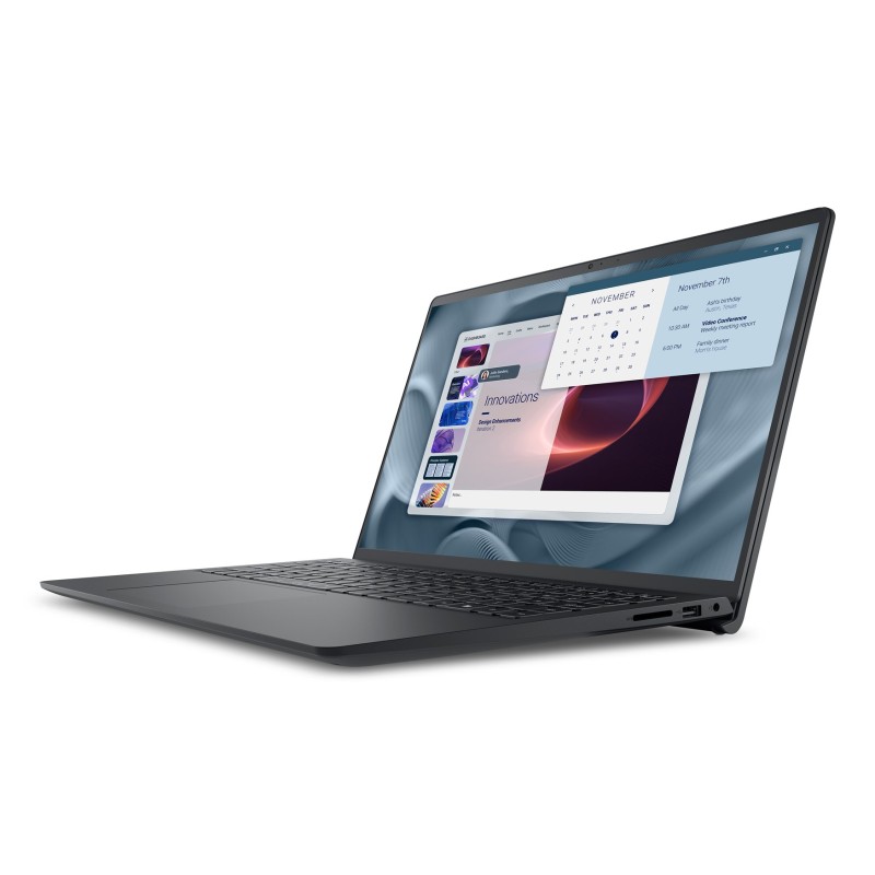DELL Pro 15 Essential PV15250 Intel® Core™ i7 i7-1355U Laptop 39.6 cm (15.6