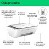 HP DeskJet 2820e All-in-One Printer Thermal inkjet A4 4800 x 1200 DPI 7.5 ppm Wi-Fi HP DeskJet 2820e All-in-One Printer Thermal inkjet A4 4800 x 1200 DPI 7.5 ppm Wi-Fi