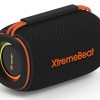 Tracer XtremeBeat Lite TWS Portable Bluetooth Speaker Black 10 W