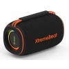 Tracer XtremeBeat Lite TWS Portable Bluetooth Speaker Black 10 W Tracer XtremeBeat Lite TWS Portable Bluetooth Speaker Black 10 W