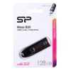 Silicon Power Blaze B25 USB flash drive 128 GB USB Type-A 3.2 Gen 1 (3.1 Gen 1) Black