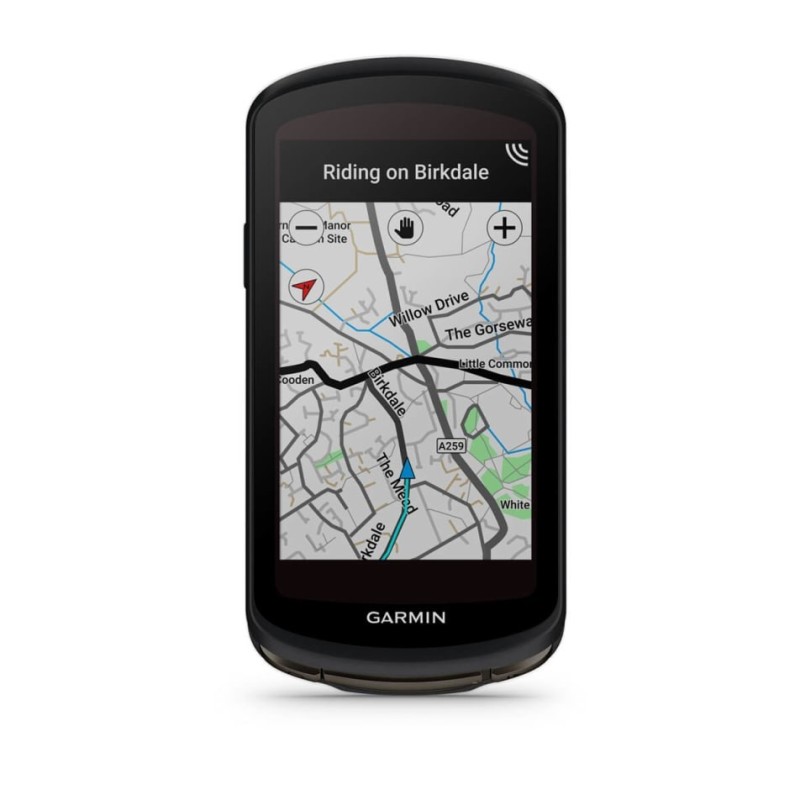 Garmin Alpha 200 Garmin Alpha 200