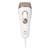 Braun PL5152 Intense pulsed light (IPL) Gold, White Braun PL5152 Intense pulsed light (IPL) Gold, White