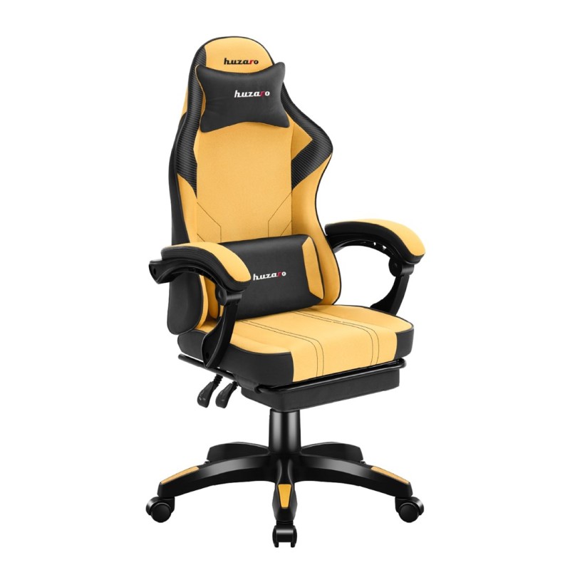 Force 3.7 gaming chair Yellow Force 3.7 gaming chair Yellow