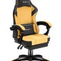 Force 3.7 gaming chair Yellow
