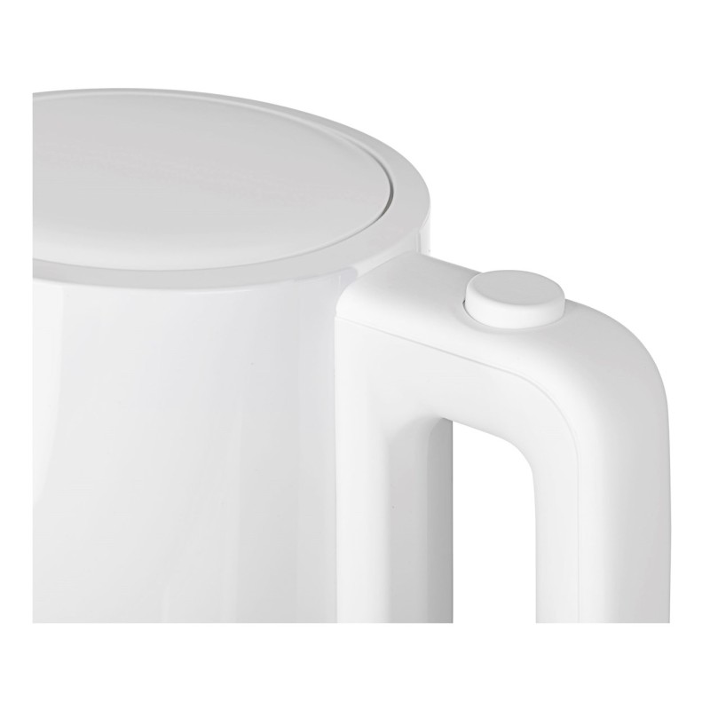 Philips HD9318/00 electric kettle 1.7 L 2200 W White Philips HD9318/00 electric kettle 1.7 L 2200 W White