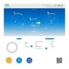ZTE LTE MF79U cellular network device Cellular network modem ZTE LTE MF79U cellular network device Cellular network modem