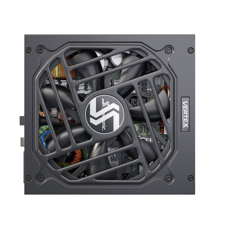 Seasonic PRIME PX-2200W