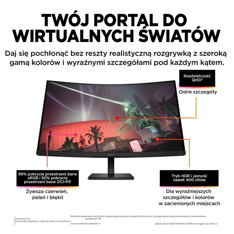 Monitor Asus TUF Gaming 32 Monitor Asus TUF Gaming 32