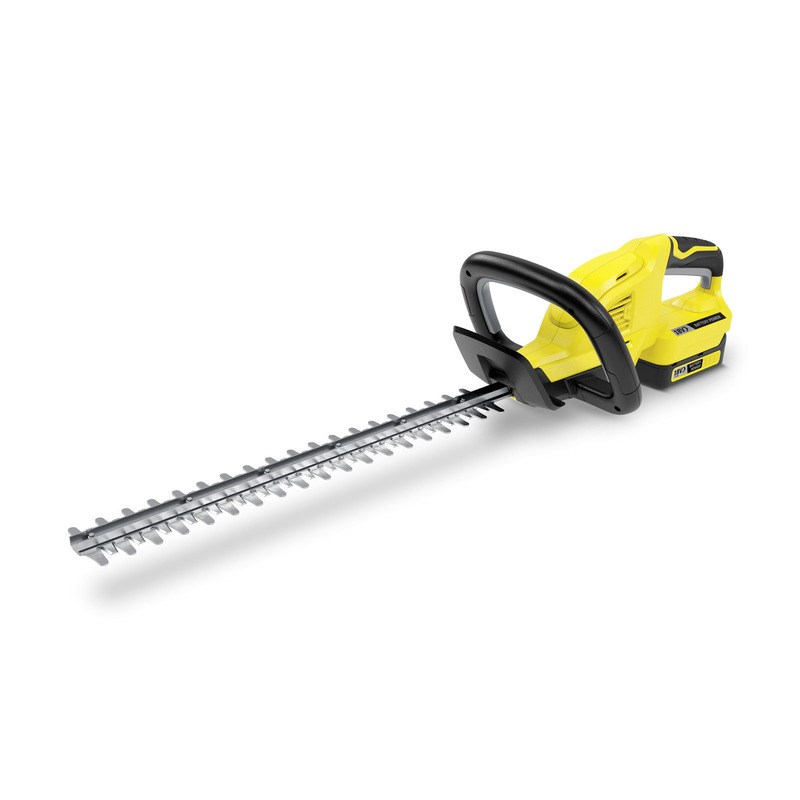 Kärcher HGE 18-45 BATTERY SET Double blade 2.68 kg Kärcher HGE 18-45 BATTERY SET Double blade 2.68 kg