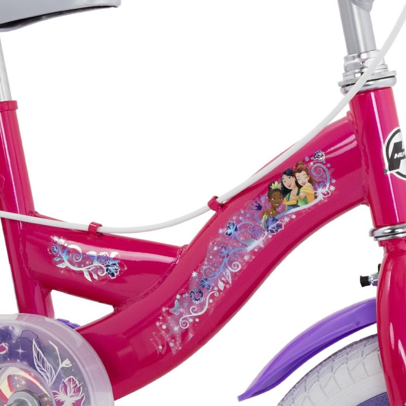 Bike HUFFY Disney PRINCESS 14 Bike HUFFY Disney PRINCESS 14