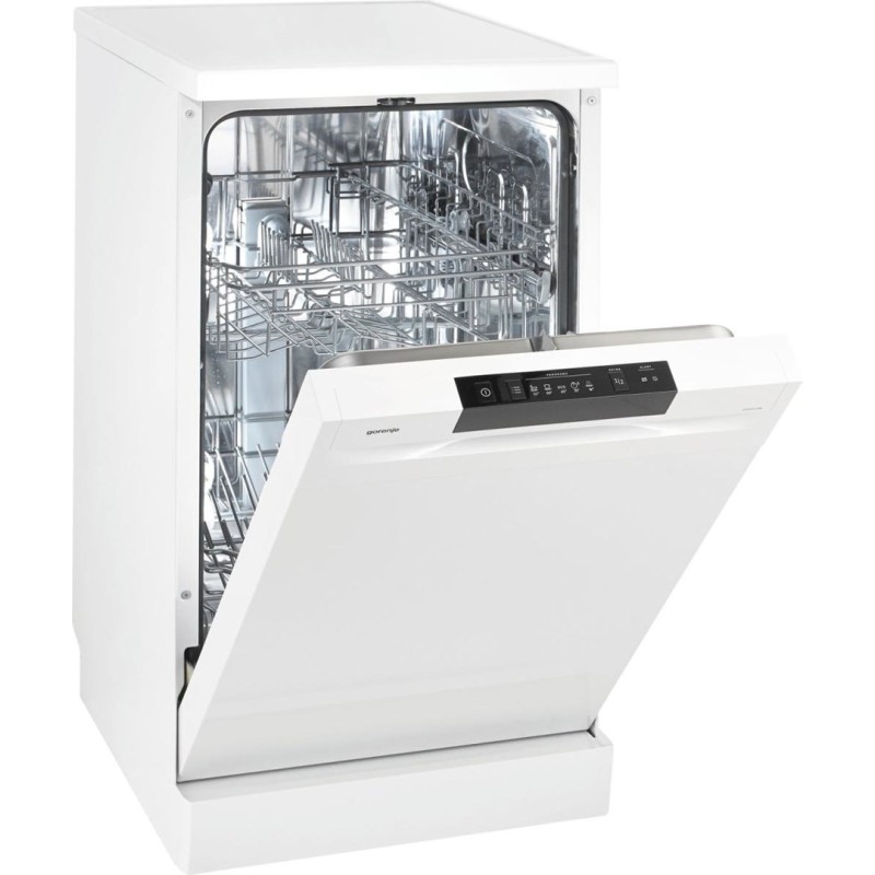 Gorenje GS520E15W Freestanding 9 place settings E Gorenje GS520E15W Freestanding 9 place settings E