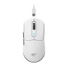 Havit MS969WB - 2.4G wireless gaming mouse, black and white Havit MS969WB - 2.4G wireless gaming mouse, black and white