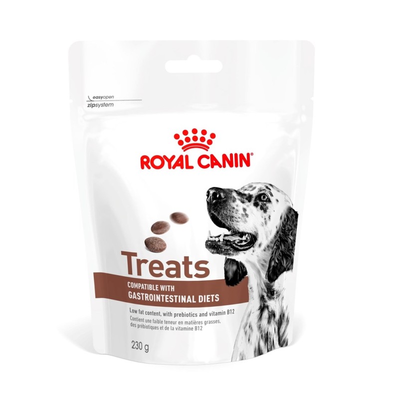 ROYAL CANIN VHN Dog Gastro Treats 230g