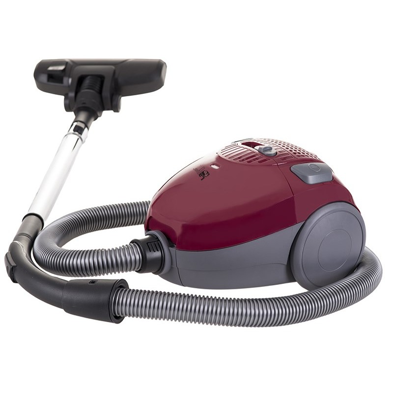 LAFE OWJ001 vacuum cleaner, power 800 W, reel