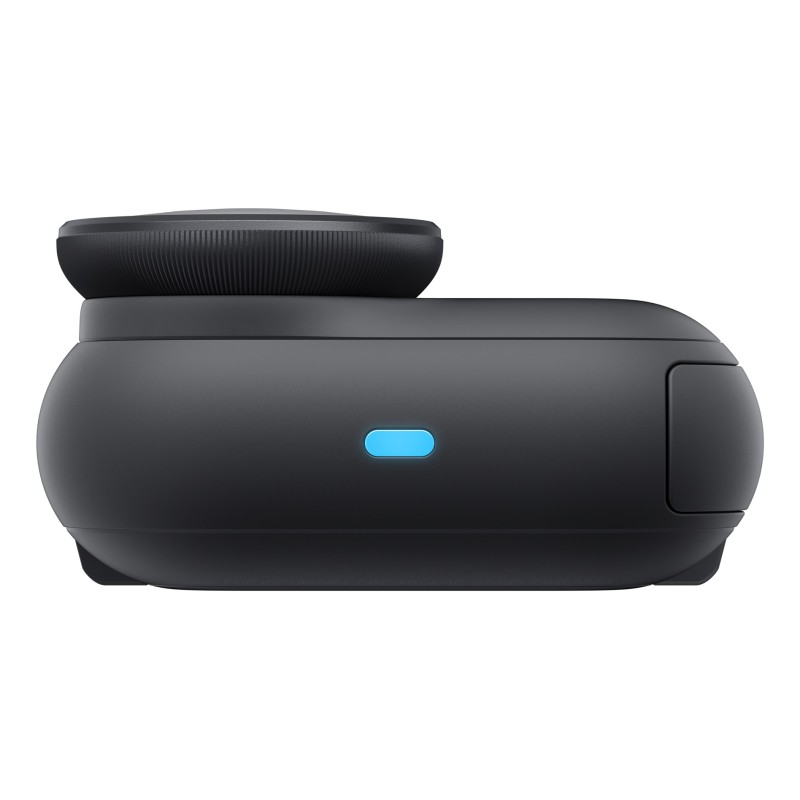 Insta360 GO Ultra Standard Bundle (Midnight Black)