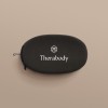 Therabody Smart Goggles 2.0 massager Face Black