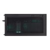 Actina 5901443417118 PC AMD Ryzen™ 7 8700F 32 GB DDR5-SDRAM 1 TB SSD AMD Radeon RX 7600 XT Midi Tower Black