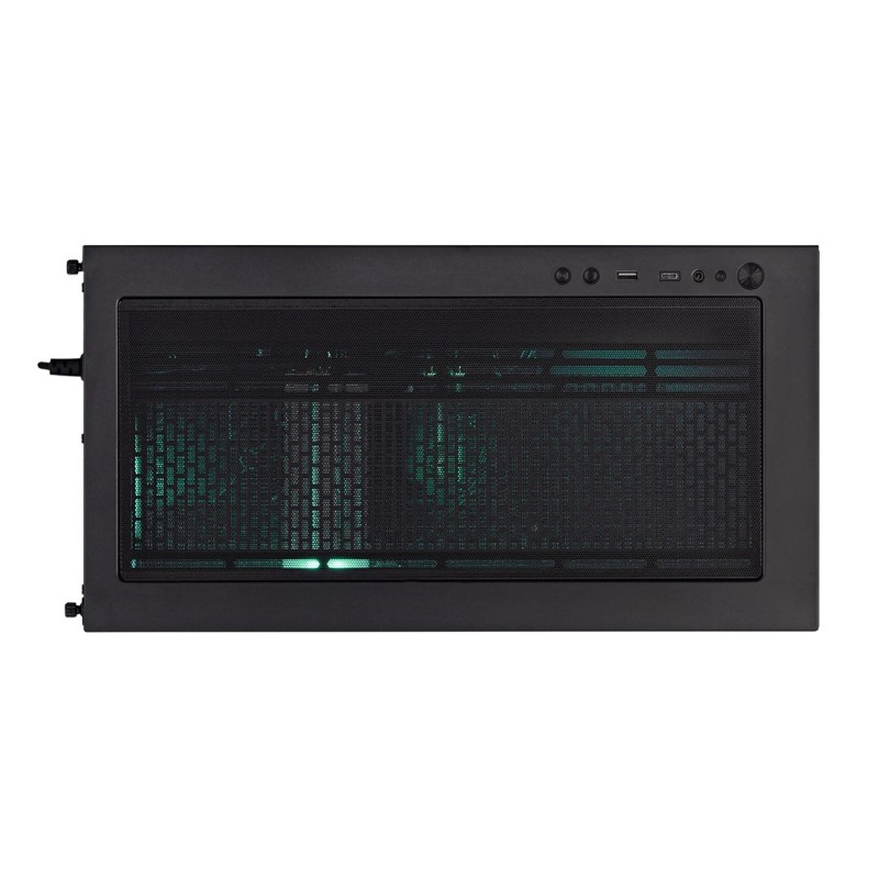 Actina 5901443417118 PC AMD Ryzen™ 7 8700F 32 GB DDR5-SDRAM 1 TB SSD AMD Radeon RX 7600 XT Midi Tower Black Actina 5901443417118 PC AMD Ryzen™ 7 8700F 32 GB DDR5-SDRAM 1 TB SSD AMD Radeon RX 7600 XT Midi Tower Black