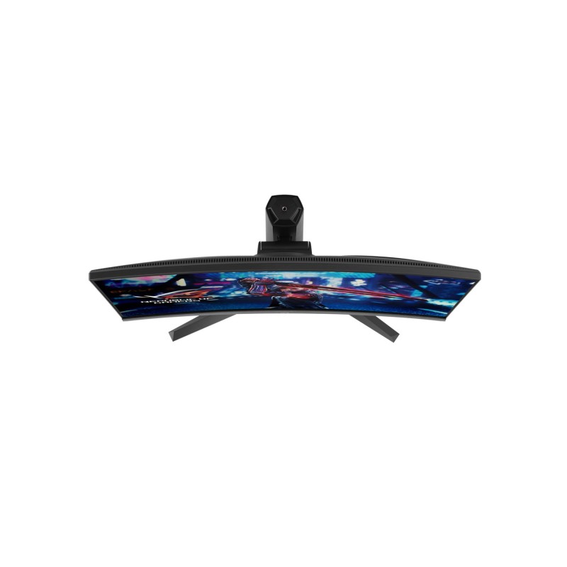 ASUS ROG Swift XG27AQV 68.6 cm (27 ASUS ROG Swift XG27AQV 68.6 cm (27