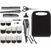 Wahl 09243-2616 Home Pro Black, Metallic Wahl 09243-2616 Home Pro Black, Metallic