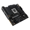 ASUS TUF GAMING B760M-PLUS II Intel B760 LGA 1700 micro ATX ASUS TUF GAMING B760M-PLUS II Intel B760 LGA 1700 micro ATX