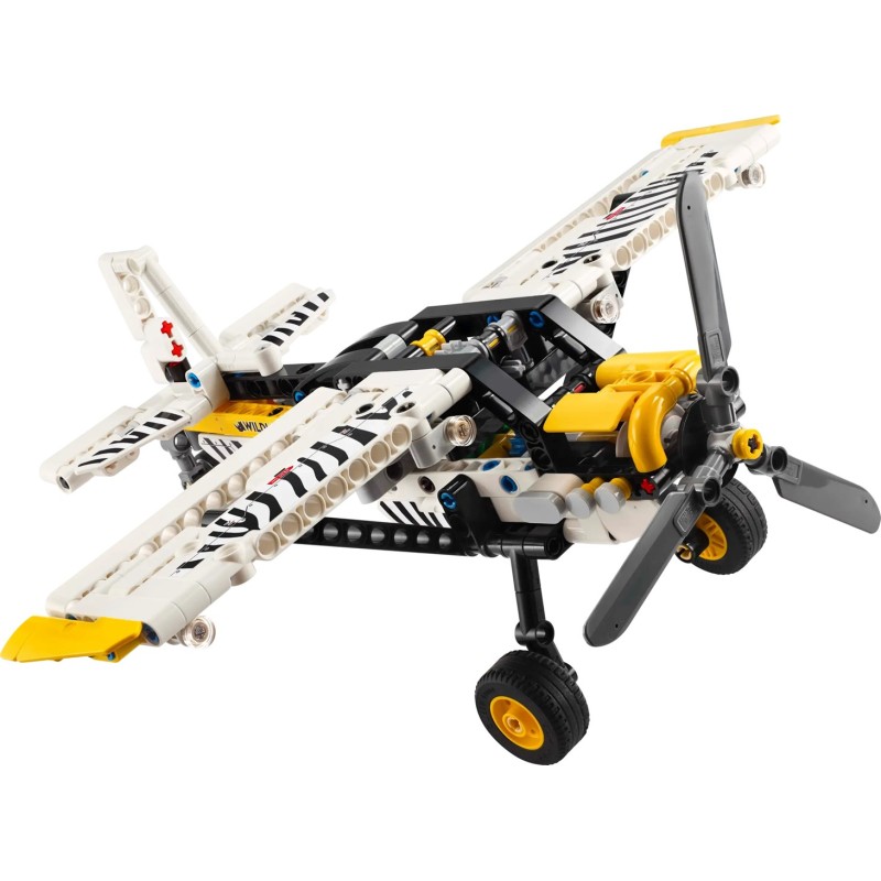 LEGO TECHNIC 42198 LEGO TECHNIC 42198