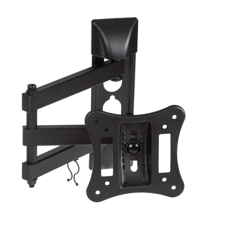 Maclean MC-719 TV Wall Mount LCD LED Plasma TV Holder Tiltable 13-27 Maclean MC-719 TV Wall Mount LCD LED Plasma TV Holder Tiltable 13-27