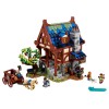 LEGO CLASSIC 11039