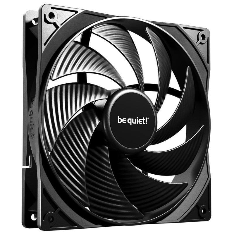 Fan Be Quiet! Pure Wings 3 140mm PWM high-speed Fan Be Quiet! Pure Wings 3 140mm PWM high-speed