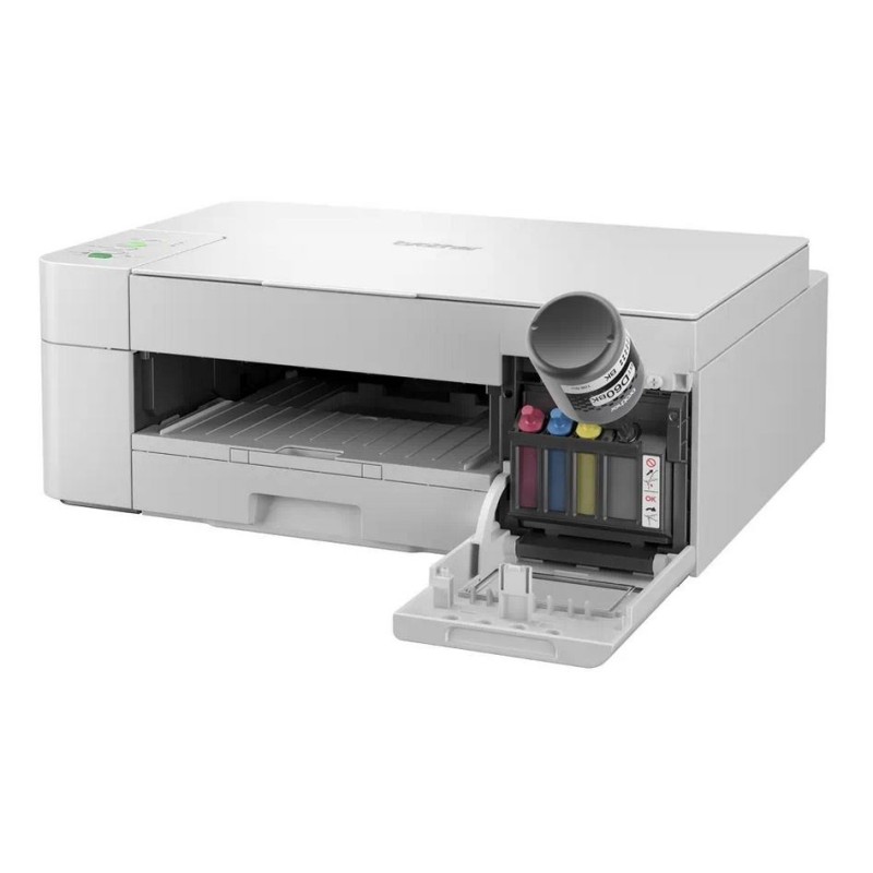 Brother DCP-T426W Inkjet A4 6000 x 1200 DPI 28 ppm Wi-Fi Brother DCP-T426W Inkjet A4 6000 x 1200 DPI 28 ppm Wi-Fi