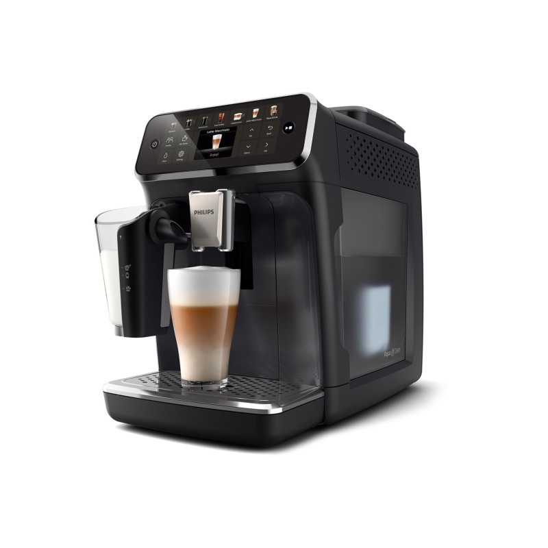 Philips EP4441/50 coffee maker Fully-auto Espresso machine 1.8 L Philips EP4441/50 coffee maker Fully-auto Espresso machine 1.8 L