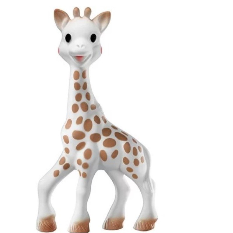 Sophie la girafe 000013 Multicoloured gift set for children Sophie la girafe 000013 Multicoloured gift set for children