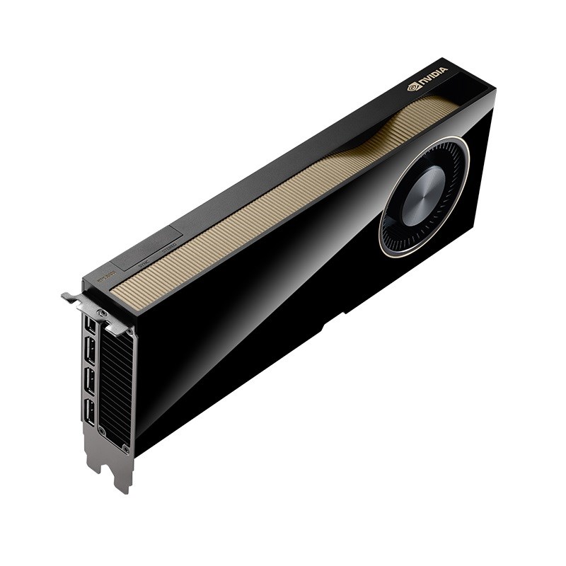 PNY VCNRTX6000ADA-PB NVIDIA RTX 6000 ADA 48GB GDDR6 4X DISPLAYPORT PCI EXPRESS 4.0 DUAL SLOT ATX - ATX BRACKET RETAIL PNY VCNRTX6000ADA-PB NVIDIA RTX 6000 ADA 48GB GDDR6 4X DISPLAYPORT PCI EXPRESS 4.0 DUAL SLOT ATX - ATX BRACKET RETAIL